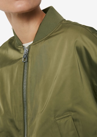 Marc O'Polo Between-Season Jacket in Green