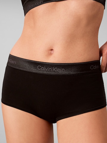 Calvin Klein Slip in Zwart
