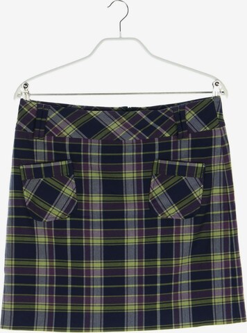 COMMA Skirt in M in Purple: front