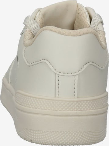 Sneaker 'Washiba' di GEOX in beige
