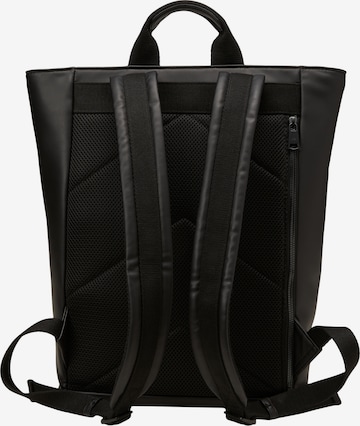 Marc O'Polo Rucksack in Schwarz