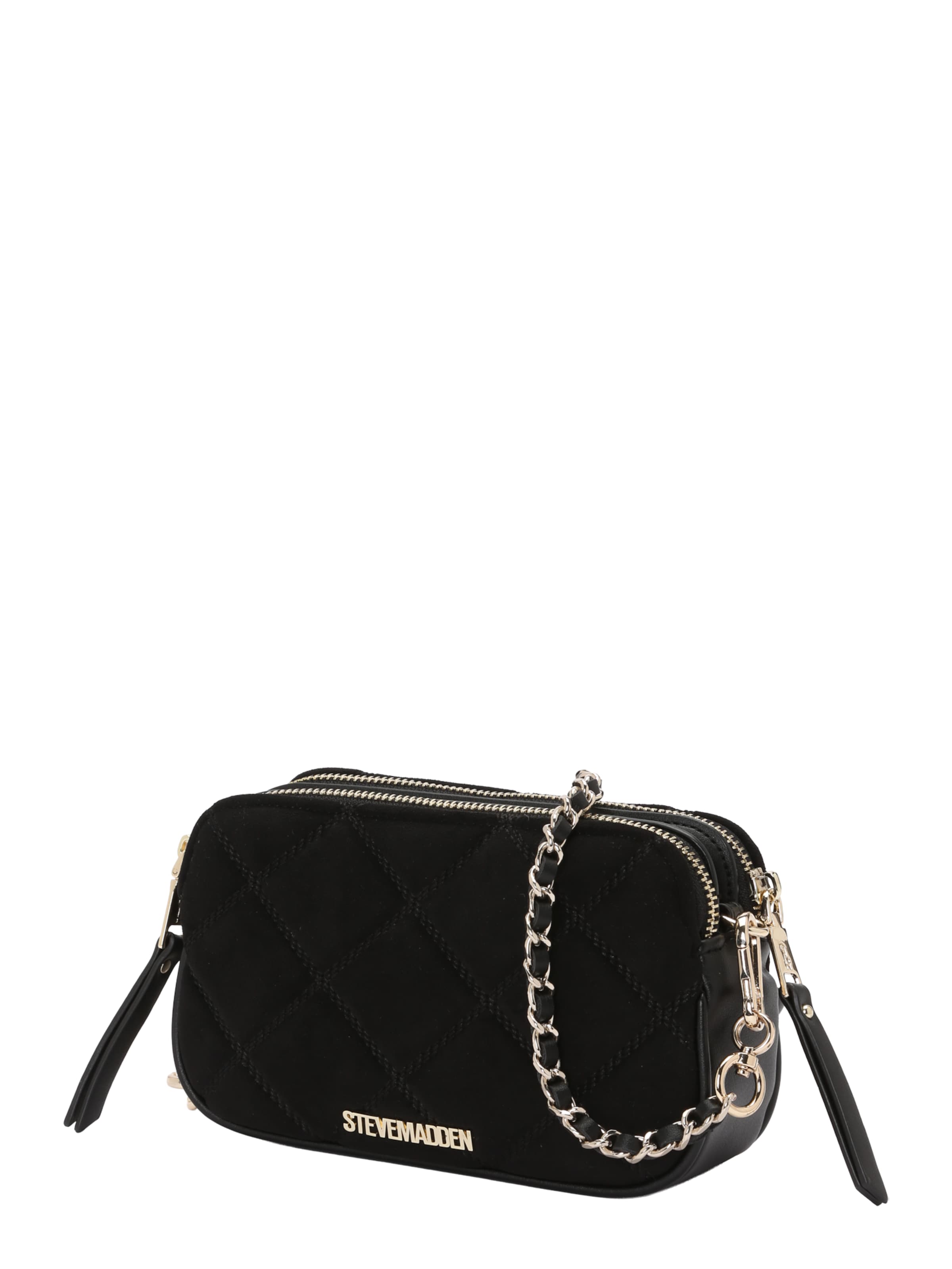 STEVE MADDEN Сумка через плечо 'Bmarvi' в Черный