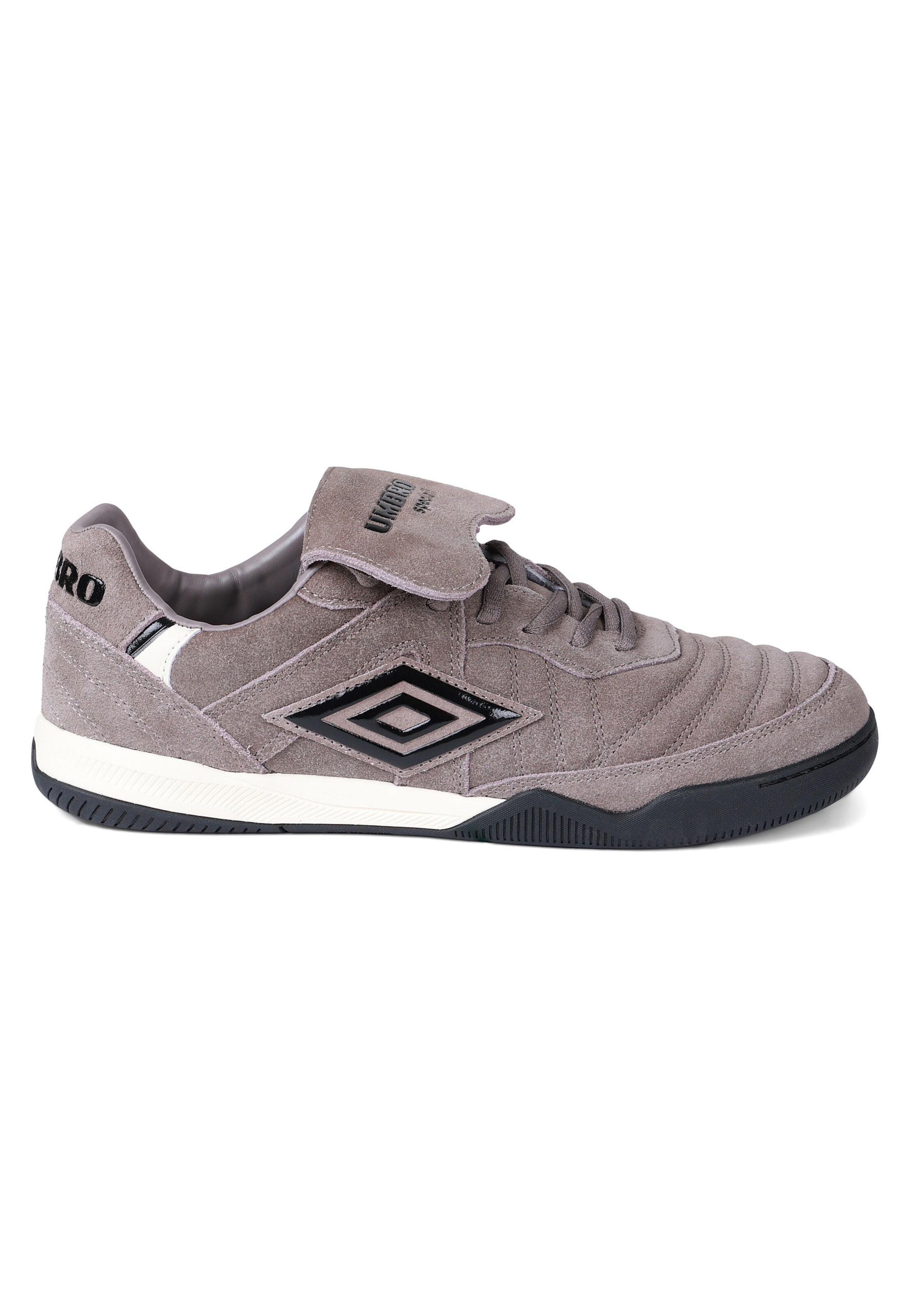 UMBRO - Sapatilhas baixas 'Di' em cinzento