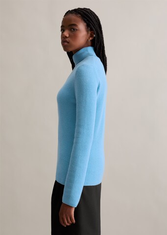 Marc O'Polo DENIM Trui in Blauw