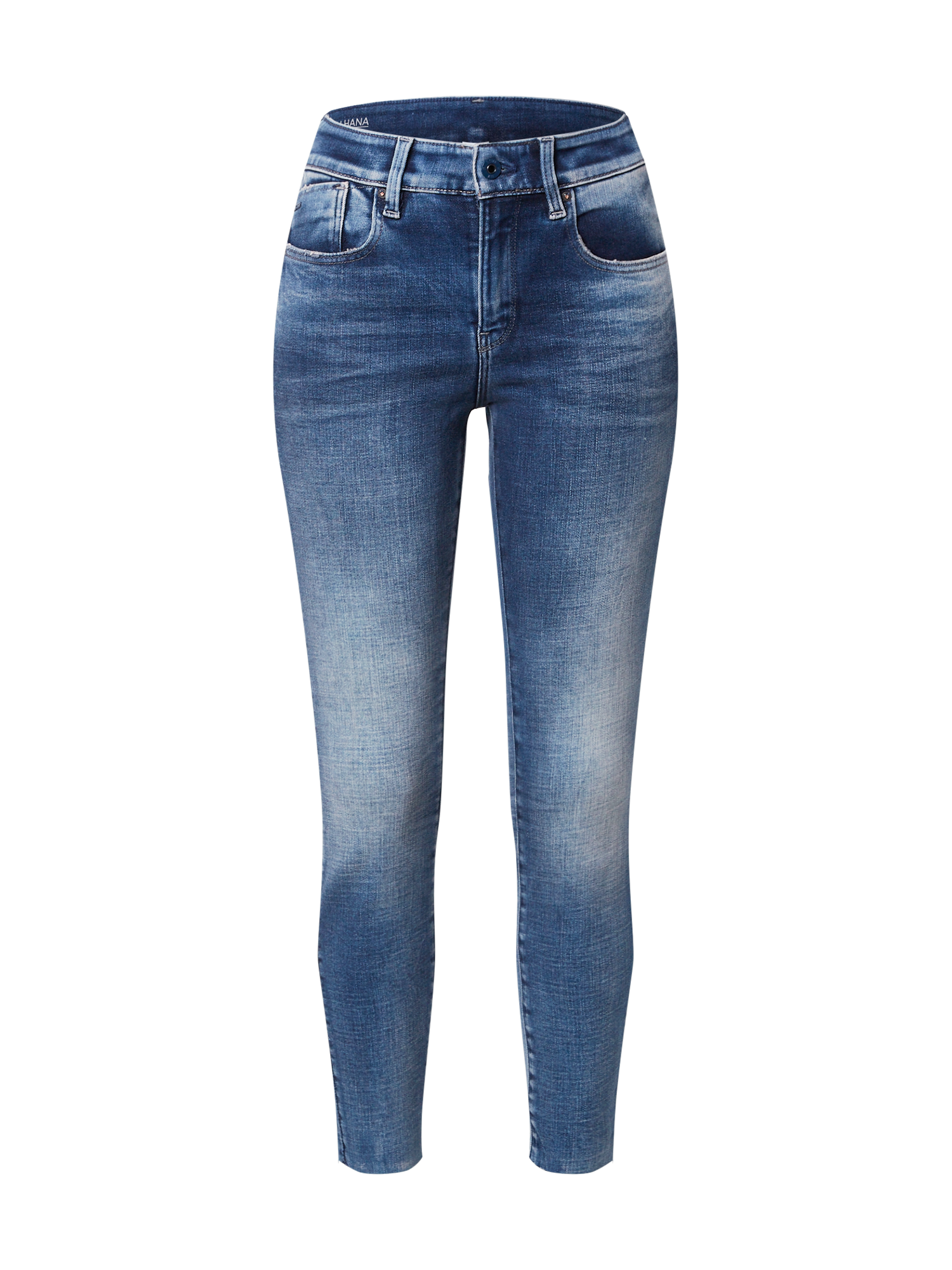 Jeans Donna G-Star RAW Jeans in Blu 