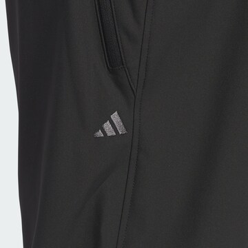 ADIDAS PERFORMANCE Tapered Sporthose 'Ultimate36' in Schwarz