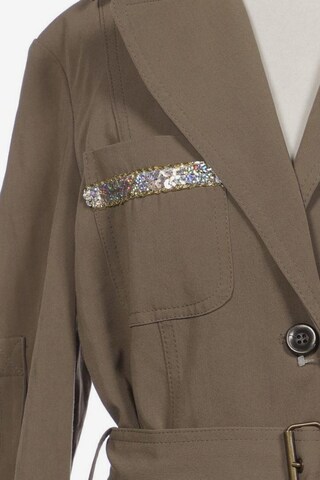 APART Jacket & Coat in XS in Brown
