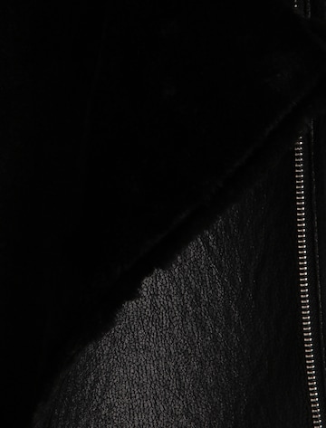 Koton Winter Jacket in Black