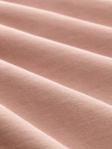 TOM TAILOR T-Shirt in Pink