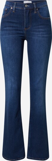 Boyish Jeans in blue denim, Produktansicht