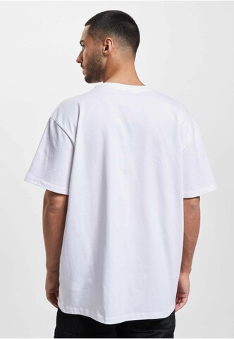 T-Shirt 'Attack' Ecko Unlimited en blanc