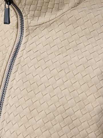 Danger Übergangsjacke in Beige