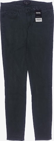 Expresso Jeans 30-31 in Grün: Vorderseite