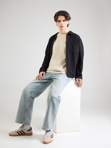 THE NORTH FACE Paita värissä harmaa