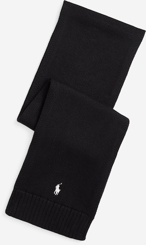 Polo Ralph Lauren Kaulaliina värissä musta: etupuoli