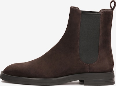 Kazar Chelsea Boots in dunkelbraun, Produktansicht