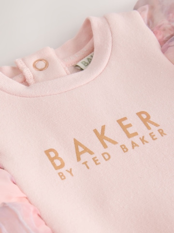 Baker by Ted Baker Kombinezon | roza barva