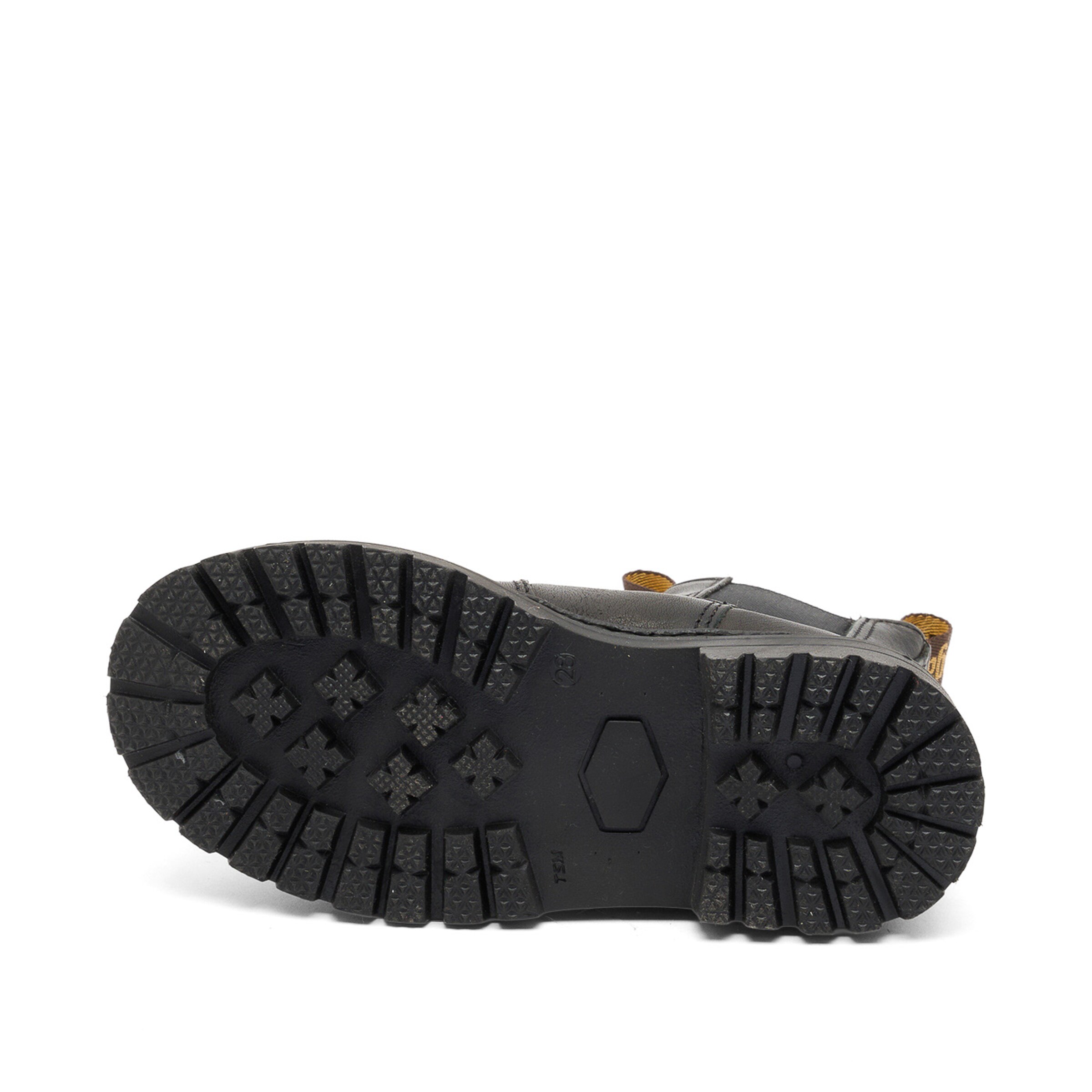BISGAARD - Bota em preto