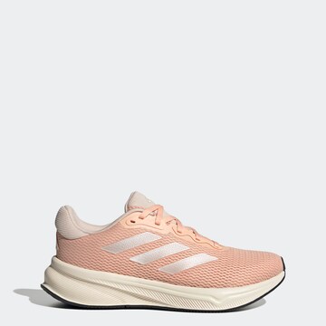 ADIDAS PERFORMANCE Laufschuh 'Response' in Orange