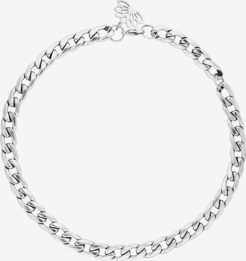 PURELEI Halsband 'Ikaika' i silver: framsida