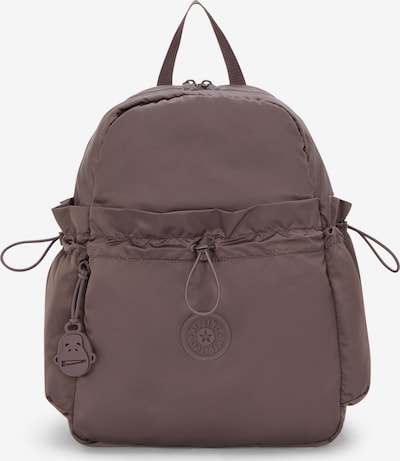 Kuprinė 'Amita' iš KIPLING, spalva – ruda, Prekių apžvalga