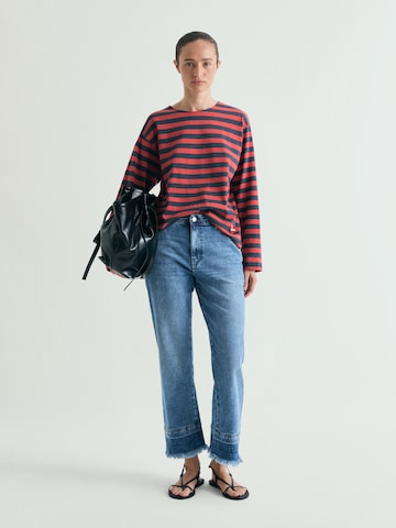 Scalpers Regular Дънки ' ' в синьо: отпред