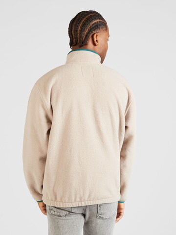 GAP Sweatshirt 'ARCTIC' in Beige