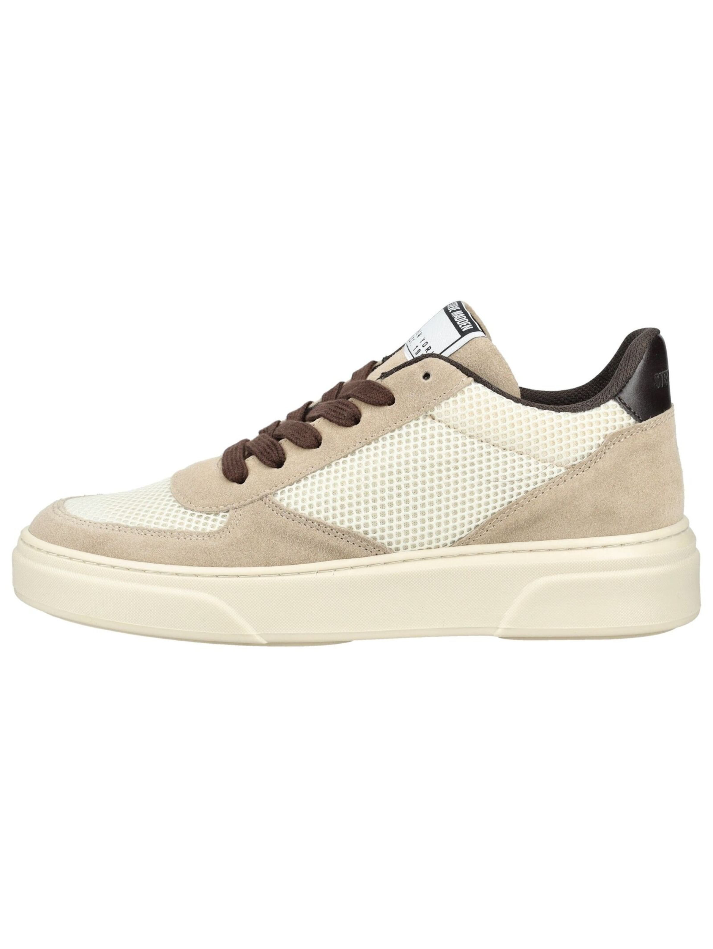 STEVE MADDEN Sneaker in Beige