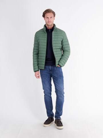 LRS Sweater in Blue