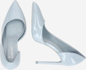 Pumps 'MESMERIZE' de la CALL IT SPRING pe albastru