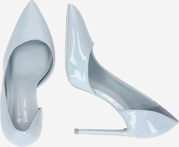 CALL IT SPRING Pumps 'MESMERIZE' i blå