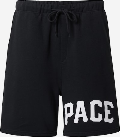 Pacemaker Shorts 'Jordan' in schwarz, Produktansicht