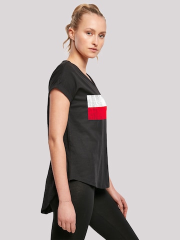 F4NT4STIC Shirt in Schwarz