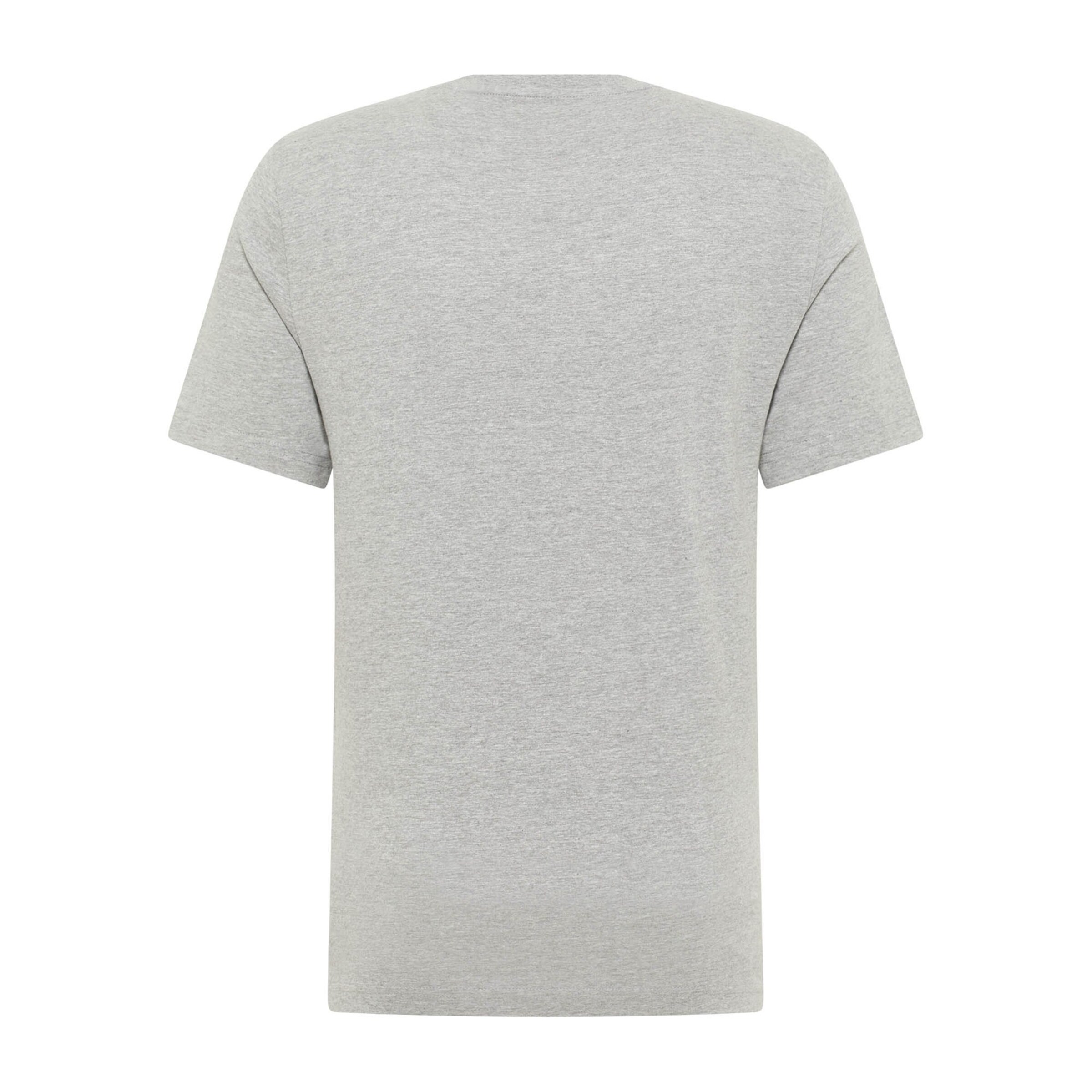 MUSTANG Shirt in Grey