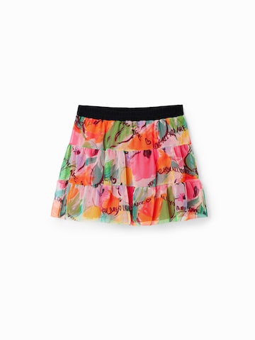 Desigual Skirt in Pink