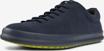 Sneaker bassa 'Chasis Sport' di CAMPER in blu: frontale