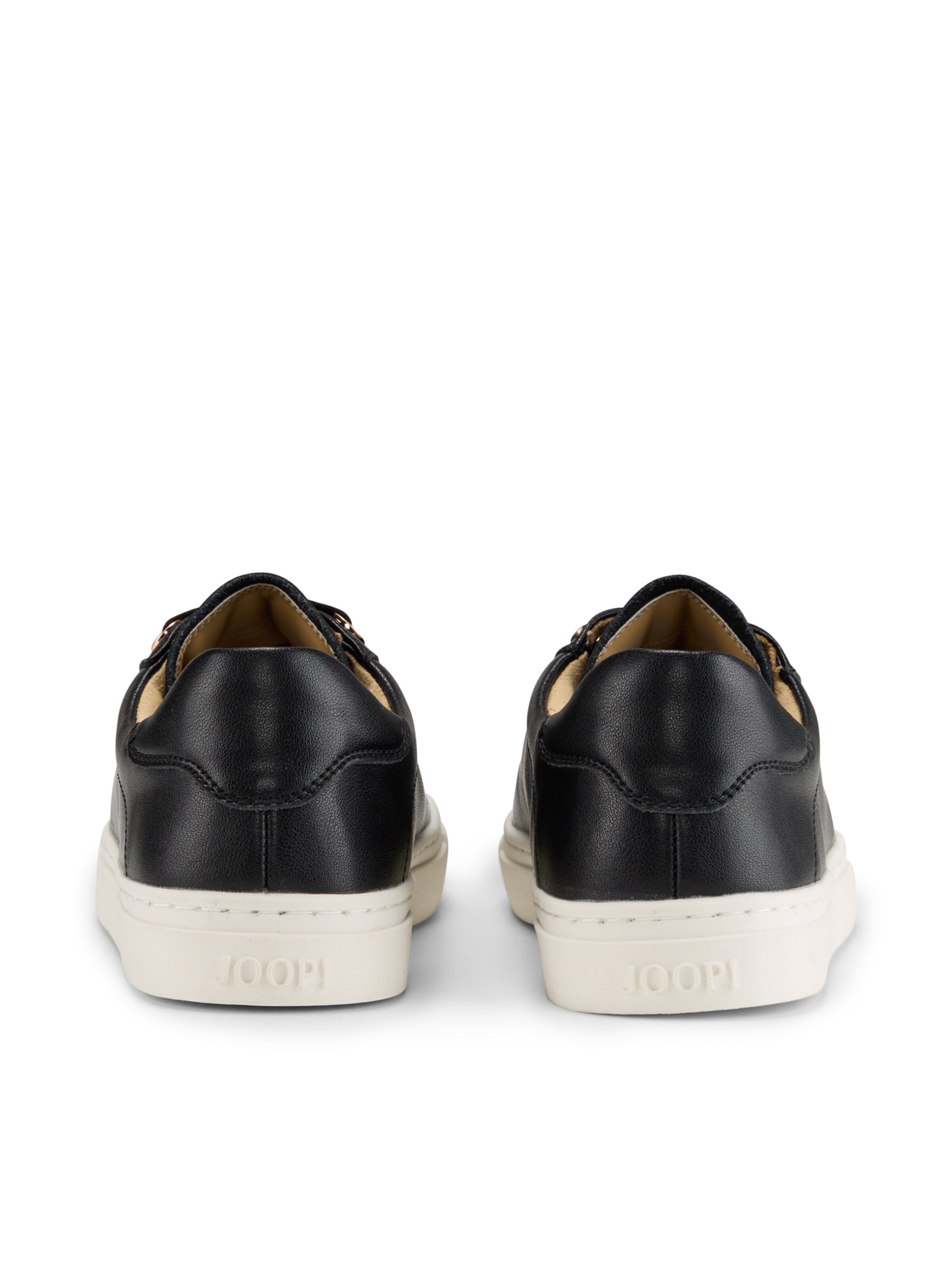 Baskets basses 'Tinta Coralie' JOOP! en noir