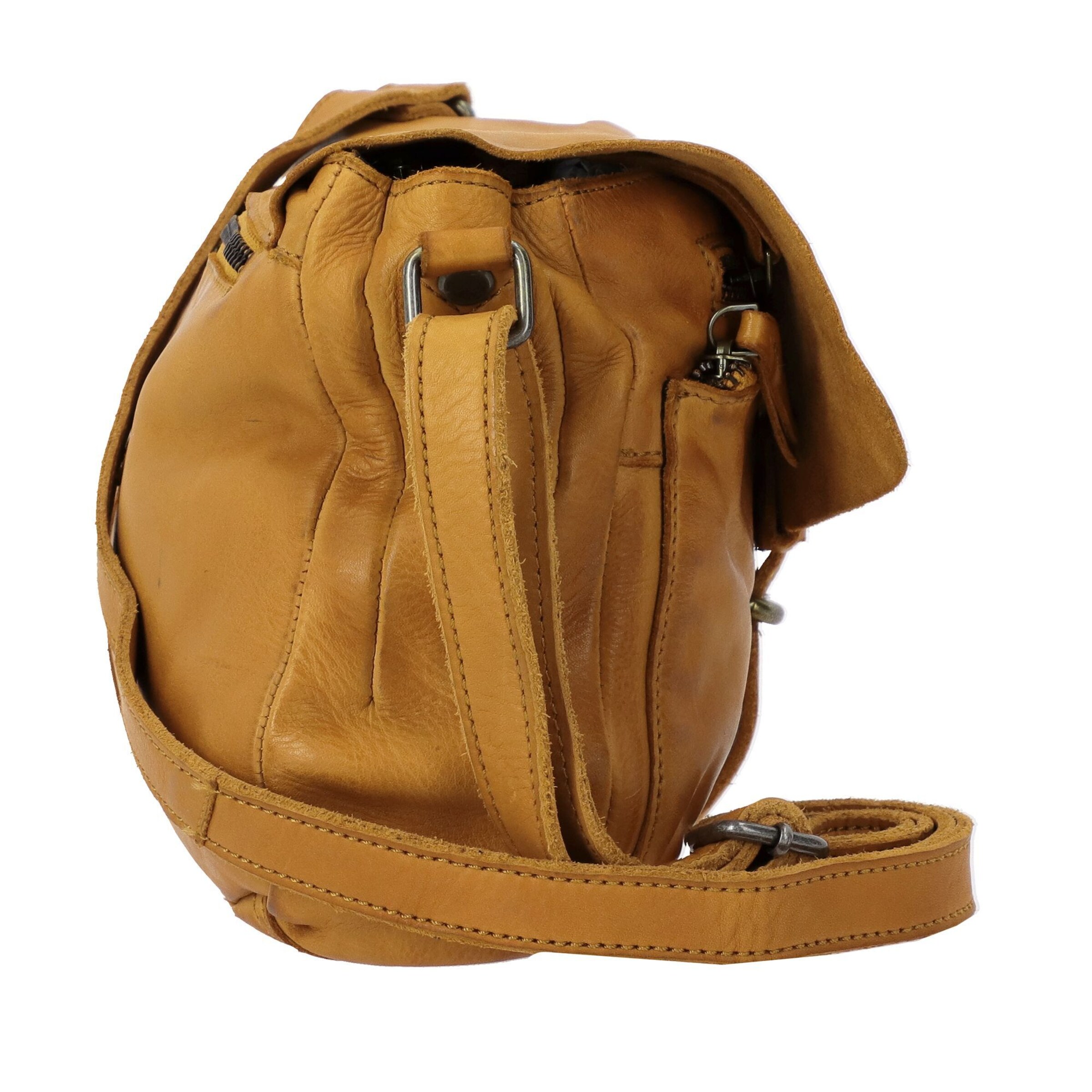 Harbour 2nd Crossbody bag in Orange