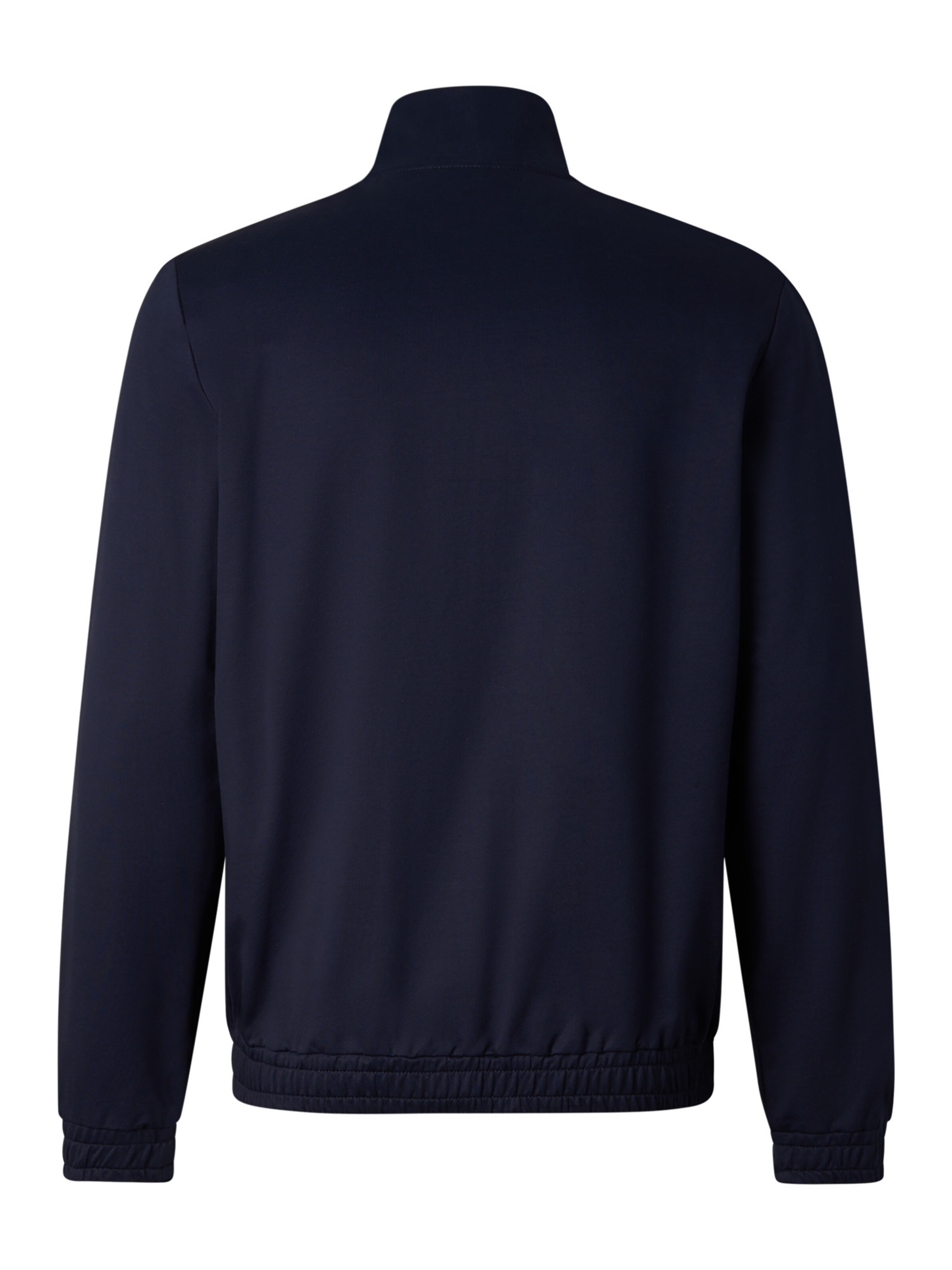 BOGNER Sweatjacke 'Rupert in Blau