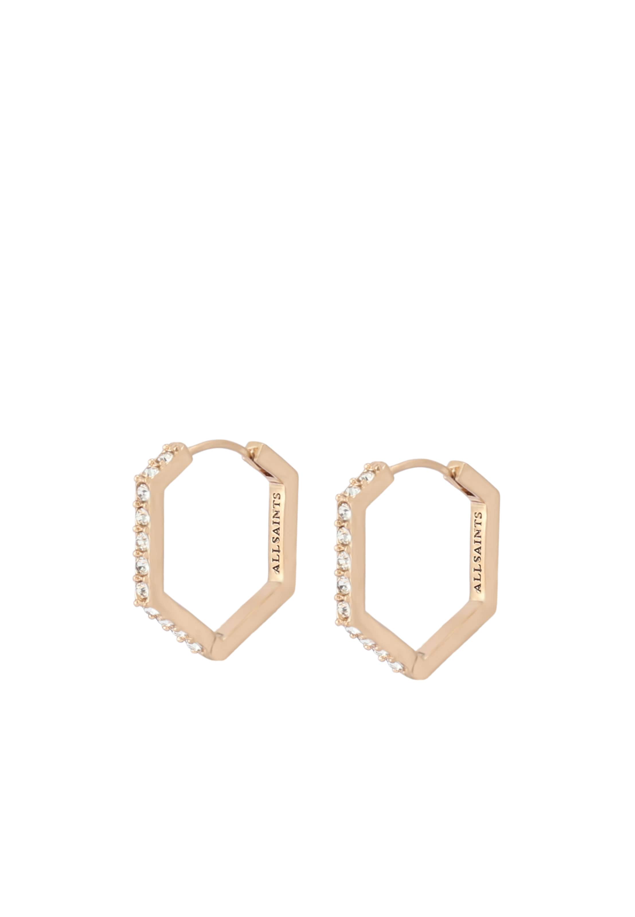 zelts AllSaints Auskari