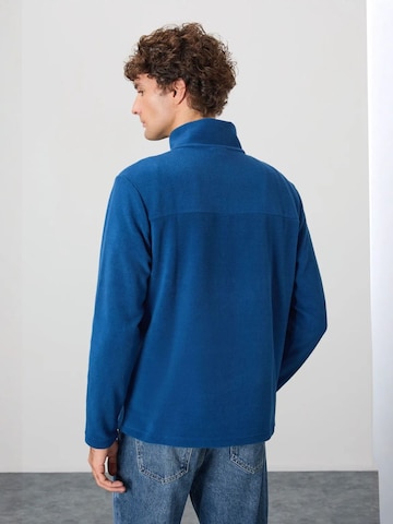 Tommy Life Sweatshirts in Blau