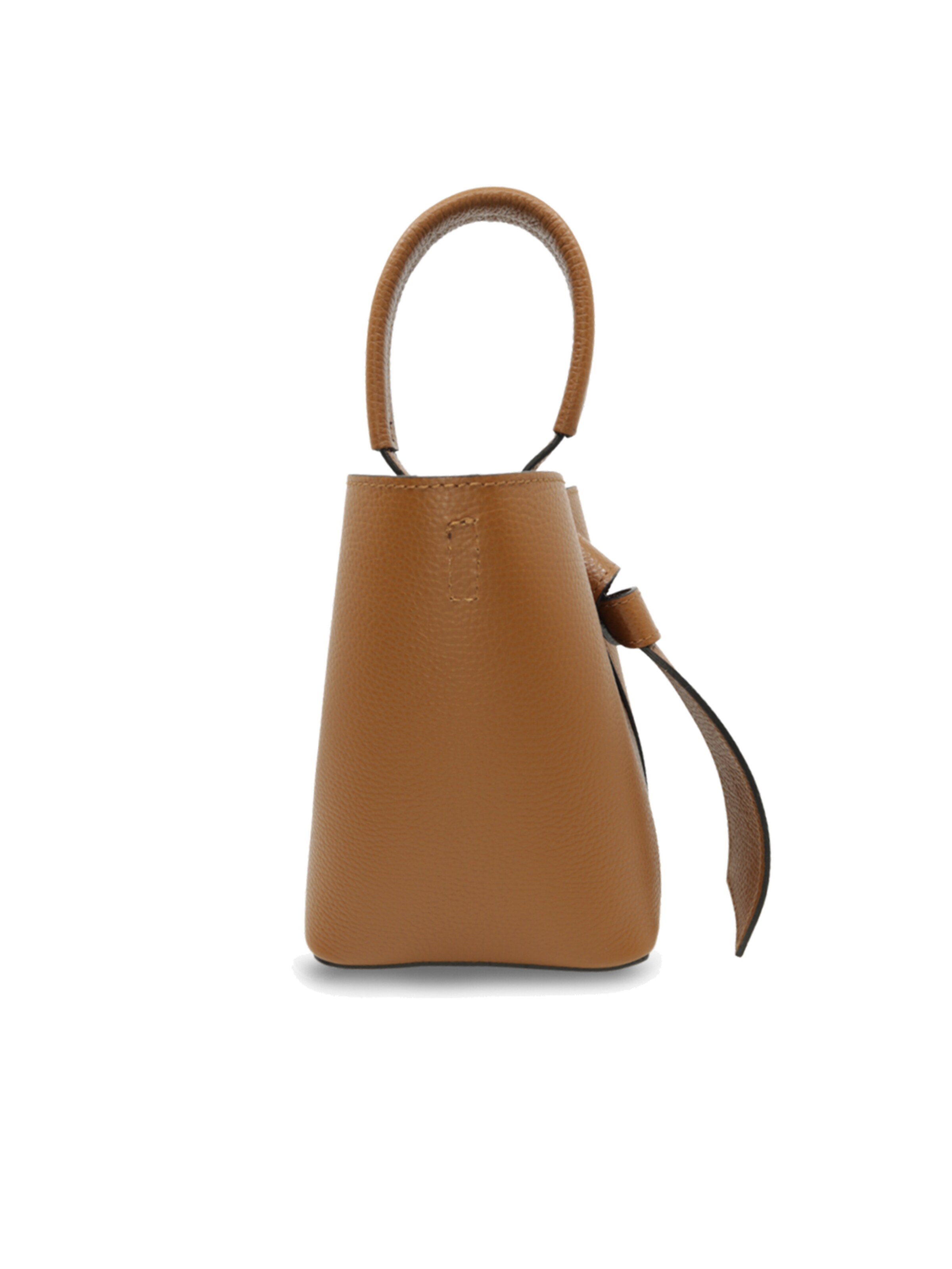 BESSO Handbag 'Sensibilità Funzionale' in Brown