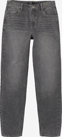 NAME IT Regular Jeans in Grau: predná strana