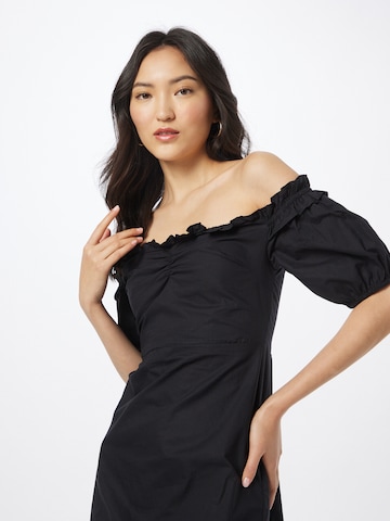 Dorothy Perkins - Vestido en negro