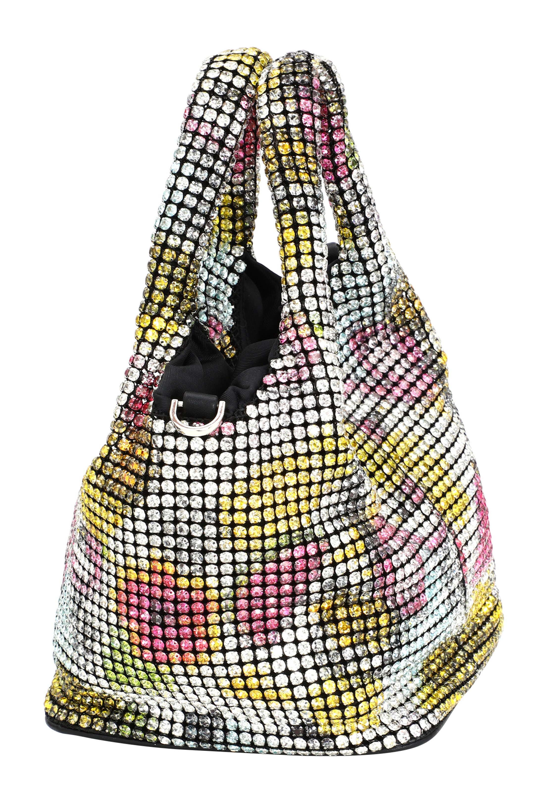 myMo at night - Malas de tiracolo em mistura de cores