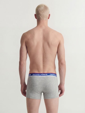 Boxers JACK & JONES en bleu