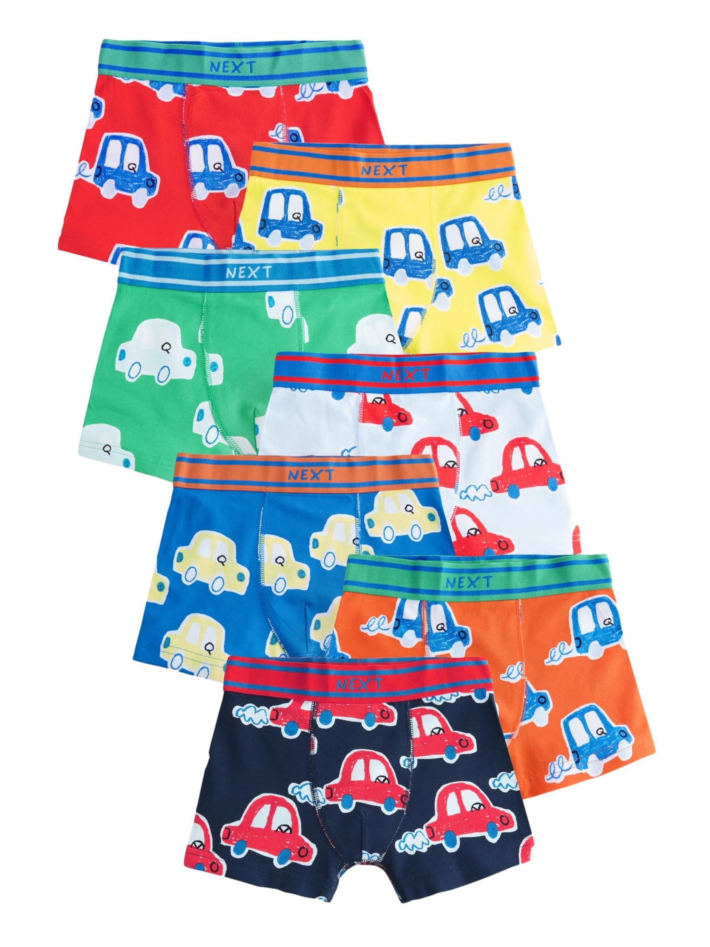 Sous-vêtements Next en bleu : devant