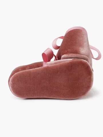 Pisamonas Ballerina‌‌ in Pink