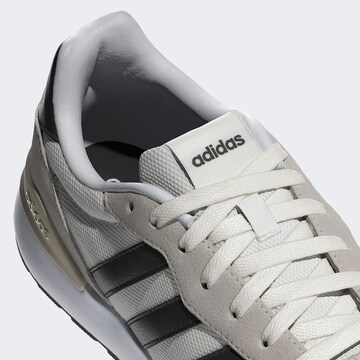 ADIDAS SPORTSWEAR Низкие кроссовки 'Run 60s 4.0' в Белый