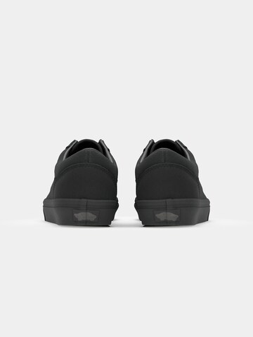 VANS Ниски маратонки 'Old Skool' в черно